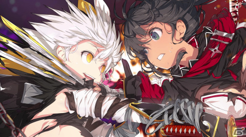 「シノビマスター 閃乱カグラ NEW LINK」は5.5周年！新たな焔と雅緋が登場する「新乳祭」を開催の画像16