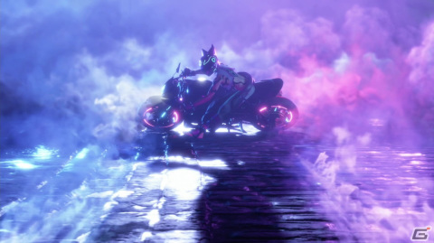 「スト6」はオンライン対戦だけじゃない！RPGとしてガッツリ遊べる“ワールドツアー”を先行プレイの画像19