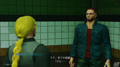 「スト6」はオンライン対戦だけじゃない！RPGとしてガッツリ遊べる“ワールドツアー”を先行プレイの画像20