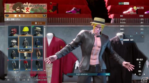 「スト6」はオンライン対戦だけじゃない！RPGとしてガッツリ遊べる“ワールドツアー”を先行プレイの画像28