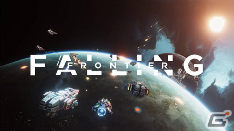 宇宙RTS「Falling Frontier」新戦闘システムと艦船を収めたトレイラーを公開！派閥によって異なる新たなハノー級モデルなどに注目の画像1