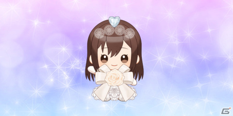 「恋下統一～戦国ホスト～」でジューンブライドを疑似体験！第1弾となる「6月の花嫁～誓約～」が5月31日より配信の画像7