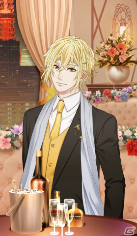 「恋下統一～戦国ホスト～」でジューンブライドを疑似体験！第1弾となる「6月の花嫁～誓約～」が5月31日より配信の画像8