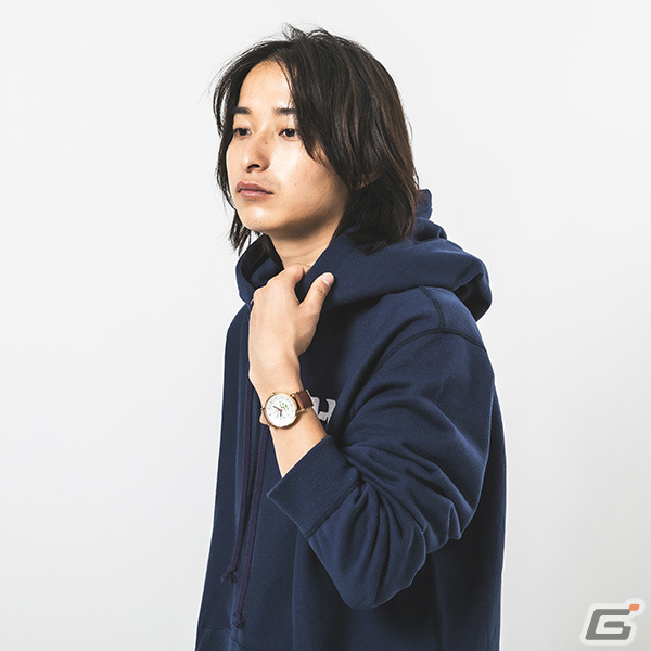 「ドキドキ文芸部！」4人の部員をイメージした腕時計が登場！モニカモデルのバッグ＆財布もの画像43