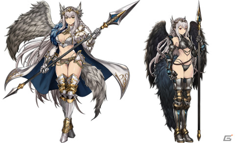 「魔石騎士団 Puzzle War」に2人目の伝説☆6騎士「グランヒルト」が登場！最大でダイヤ10,000個がもらえるログボも5月31日より実施の画像1