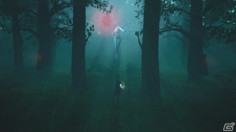 北欧神話に影響が色濃いダークホラーADV「Bramble:The Mountain King」プレイレビューの画像14