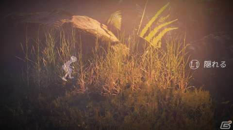 北欧神話に影響が色濃いダークホラーADV「Bramble:The Mountain King」プレイレビューの画像15