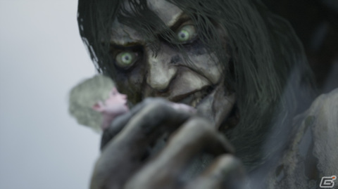北欧神話に影響が色濃いダークホラーADV「Bramble:The Mountain King」プレイレビューの画像18