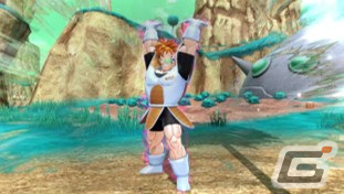 「ドラゴンボール ザ ブレイカーズ」のシーズン3が6月9日より開幕！新レイダーとしてギニュー特戦隊が登場の画像2