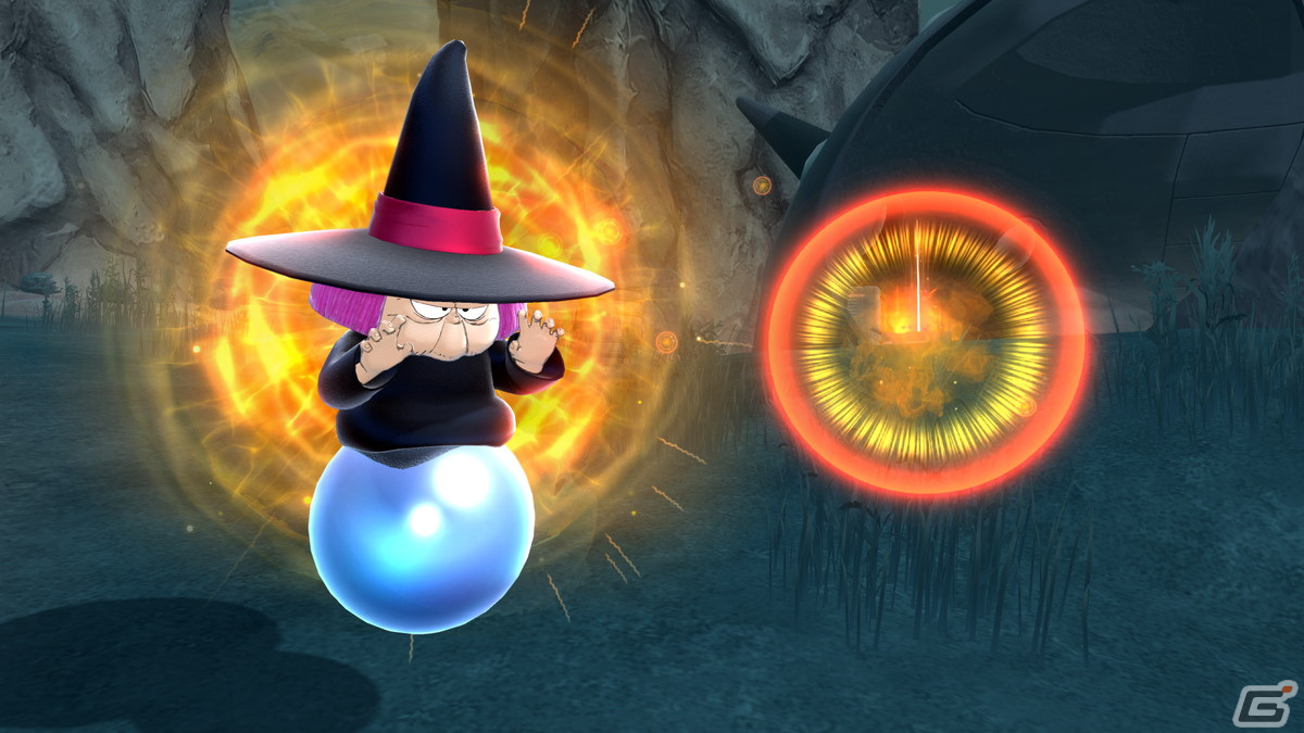 「ドラゴンボール ザ ブレイカーズ」のシーズン3が6月9日より開幕！新レイダーとしてギニュー特戦隊が登場の画像7