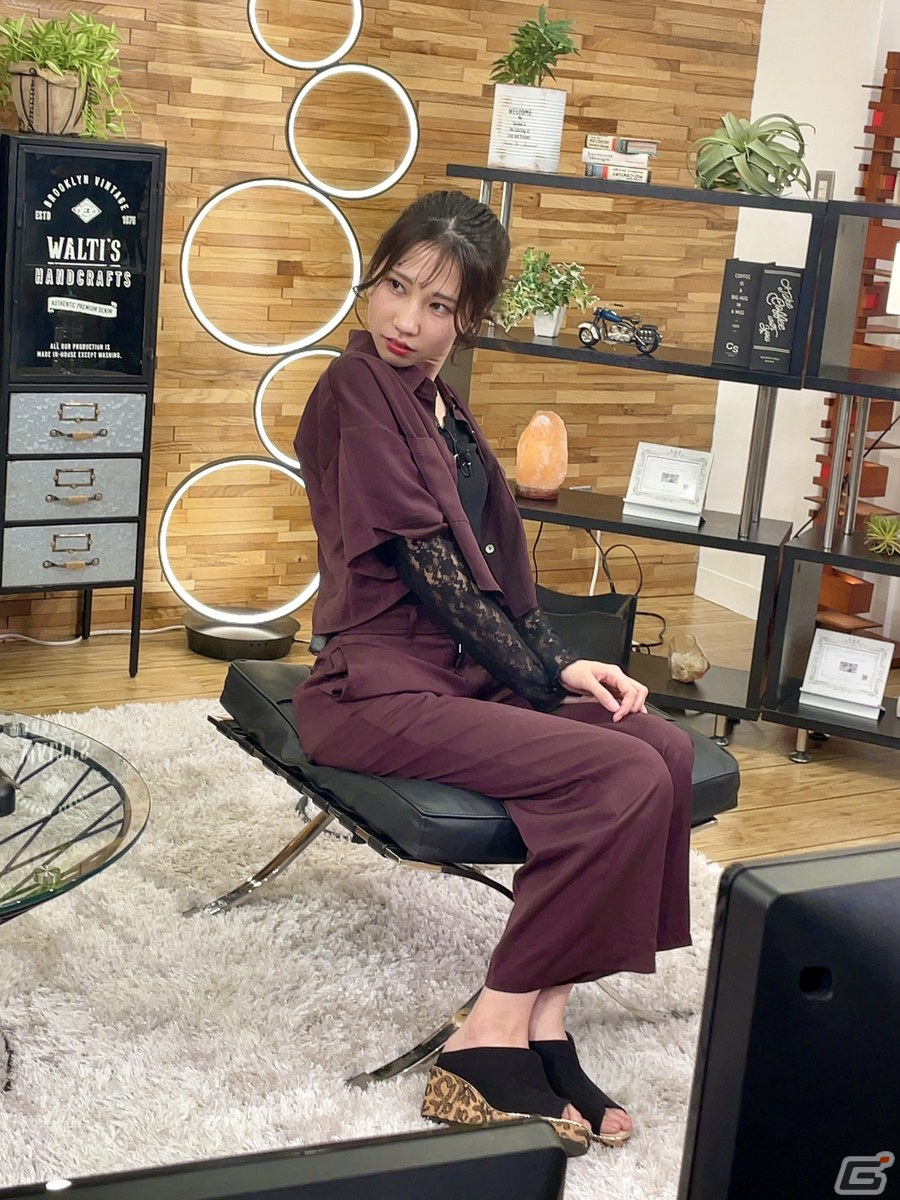 浦和希さん、幸村恵理さん出演！「ええ声オセロ」完全版の前編が本日17時に公開の画像5