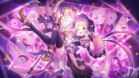 「プリコネR」でストーリーイベント「ヴァンパイアフォークロア 夜と美の饗宴」が開催！イリヤ（儀装束）とユキ（儀装束）が登場の画像9