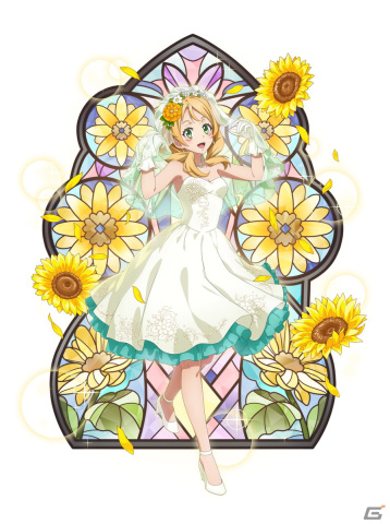 「まおりゅう」シュナやミュウランらがウェディング衣装で登場！ストーリーイベント「魔国ブライダルコレクション」が開催の画像4