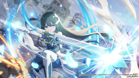 「ラスバレ」でTVアニメ「結城友奈は勇者である-大満開の章-」とのコラボが開催！コラボ衣装やガチャチケットがもらえるキャンペーンもの画像7