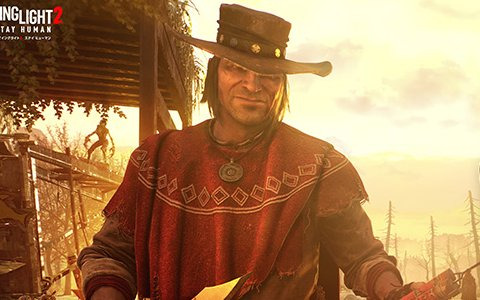 「ダイイングライト2 ステイ ヒューマン」にてDLC「Gunslinger Bundle」が配信開始！