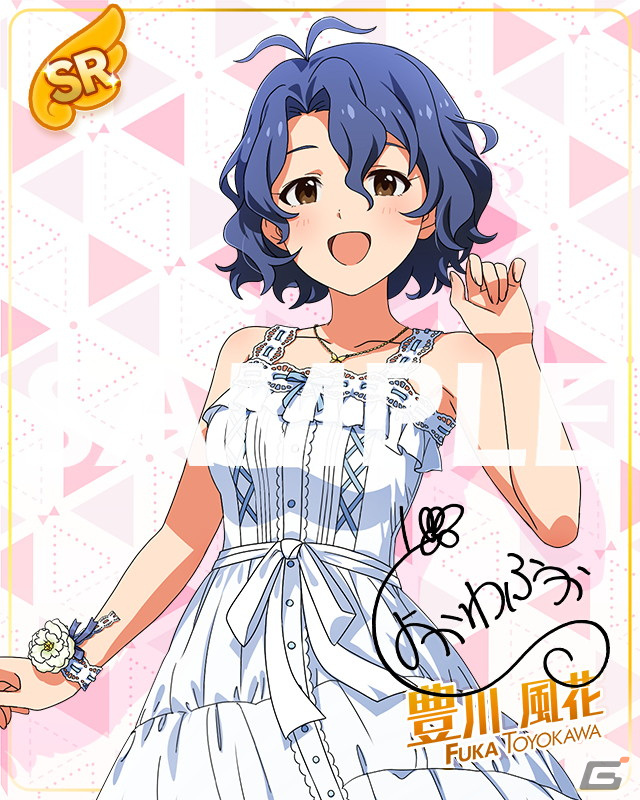 「ミリシタ」でイベント「プラチナスターシアター～Legend Girls!!～」開催中！茜、伊織のSSRが登場するガシャもの画像15