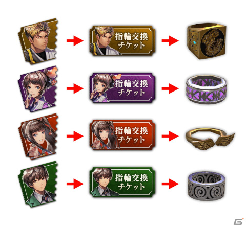 「雀龍門M」で藤堂勝馬＆メイリン編と堺明奈＆黒島一樹編のキャラピックアップイベントが開催！の画像4