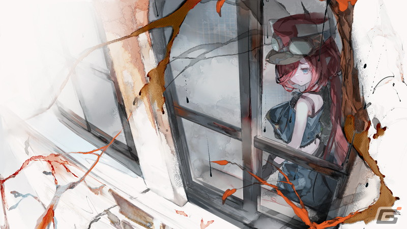 「メメントモリ」新キャラクター「アーティ（CV：小原好美）」が登場！期間限定「時空の洞窟」イベントもの画像2