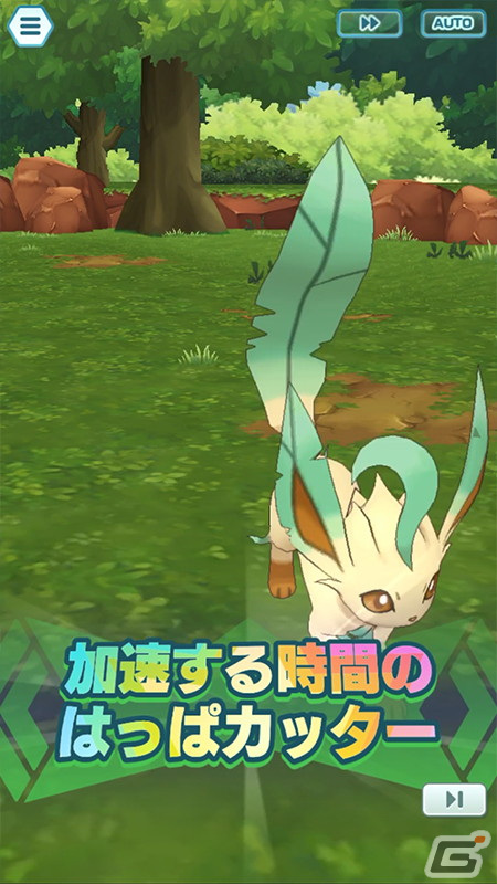 「ポケモンマスターズ EX」にヒスイ地方から初のバディーズが登場！過去から来たセキとカイと共にパシオの異変を鎮めようの画像9