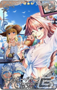 「FGO Arcade」で「復刻:夏だ！ 水着だ！カルデア・バトル・サマーリーグ ライト版」が6月1日より開催！の画像18