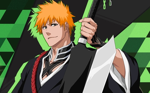 「BLEACH Brave Souls」が全世界で7500万ダウンロードを突破！即戦力★6確定ガチャチケットがもらえる記念キャンペーンを開催