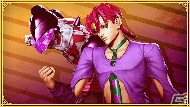 「ジョジョの奇妙な冒険 ラストサバイバー」にパンナコッタ・フーゴが参戦！6月7日のアップデート情報が公開の画像6