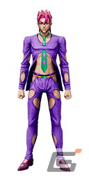 「ジョジョの奇妙な冒険 ラストサバイバー」にパンナコッタ・フーゴが参戦！6月7日のアップデート情報が公開の画像7