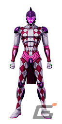 「ジョジョの奇妙な冒険 ラストサバイバー」にパンナコッタ・フーゴが参戦！6月7日のアップデート情報が公開の画像8