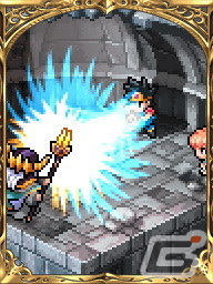 「FFBE」×「ドラゴンクエスト ダイの大冒険」コラボに「双竜紋ダイ」「アバンの使徒レオナ」「真・大魔王バーン」が登場！の画像6