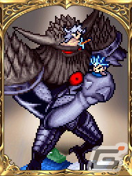 「FFBE」×「ドラゴンクエスト ダイの大冒険」コラボに「双竜紋ダイ」「アバンの使徒レオナ」「真・大魔王バーン」が登場！の画像7