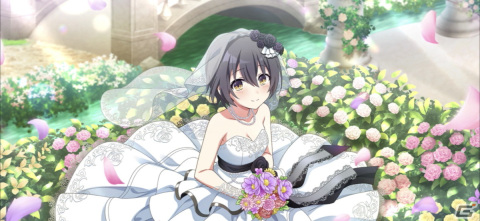 「エンキル」シナリオイベント「ブライダルチェイサー」開催！報酬は★3アシストキャラのクラーラ（CV：南 早紀）の画像8