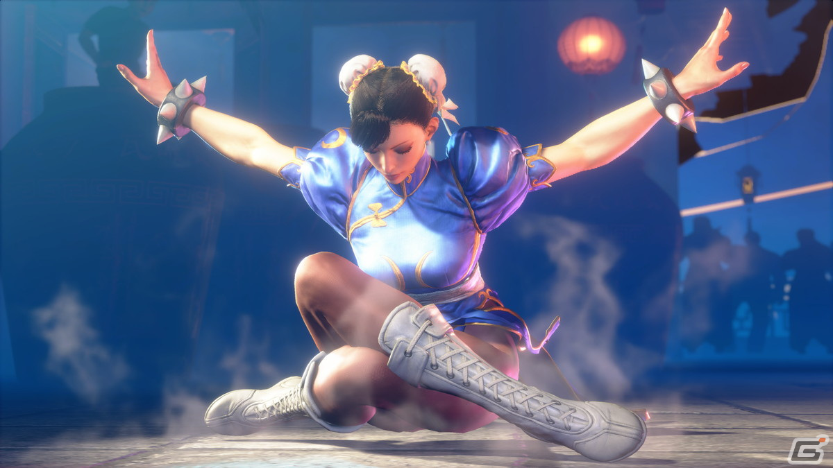 「ストリートファイター6」歴代キャラクターたちがお馴染みの衣装で登場！「Outfit 2」コスチューム紹介トレーラーが公開の画像19