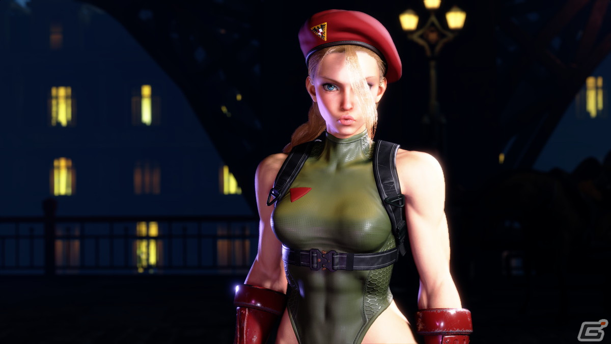 「ストリートファイター6」歴代キャラクターたちがお馴染みの衣装で登場！「Outfit 2」コスチューム紹介トレーラーが公開の画像2