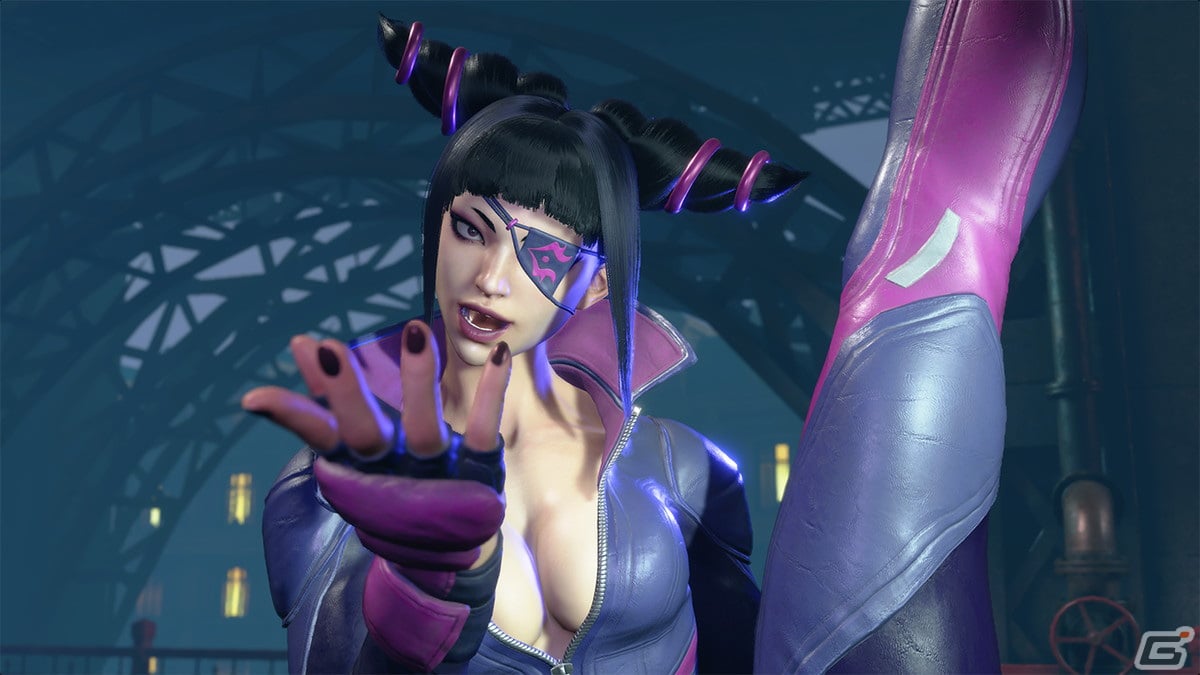 「ストリートファイター6」歴代キャラクターたちがお馴染みの衣装で登場！「Outfit 2」コスチューム紹介トレーラーが公開の画像4