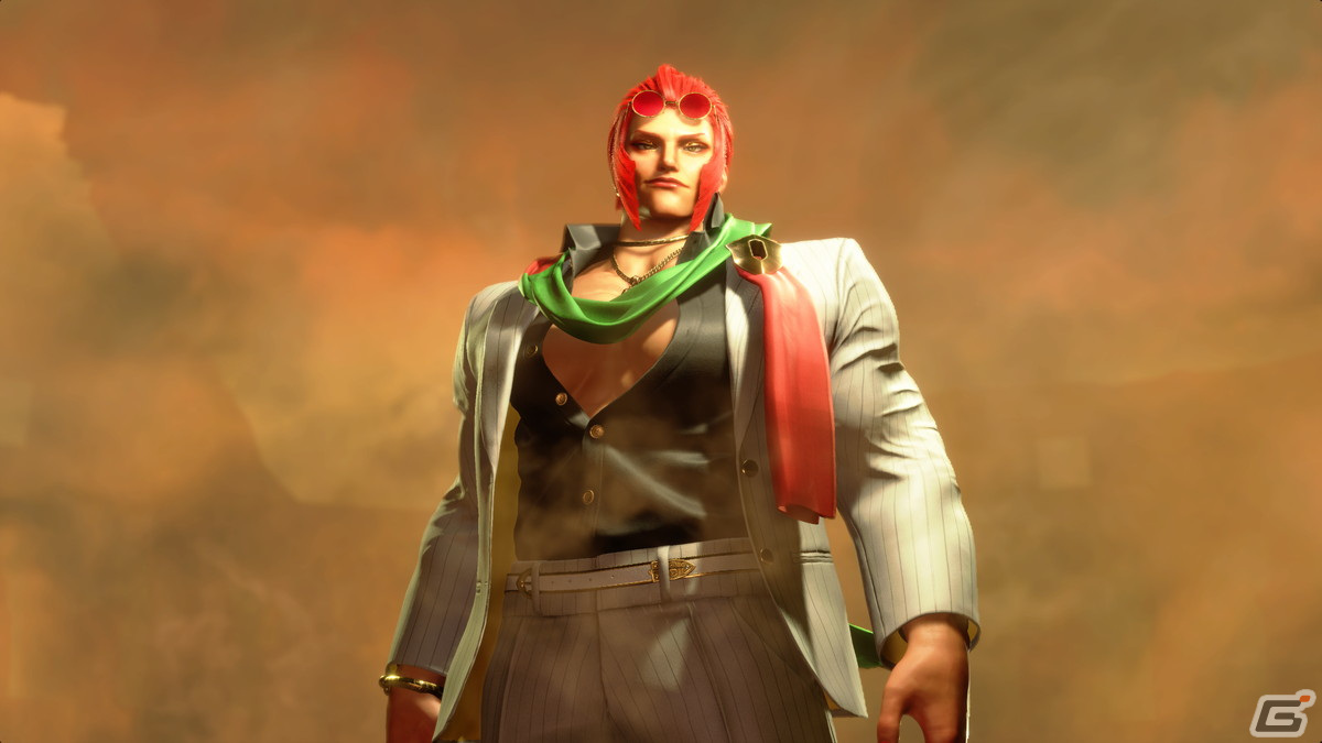 「ストリートファイター6」歴代キャラクターたちがお馴染みの衣装で登場！「Outfit 2」コスチューム紹介トレーラーが公開の画像6