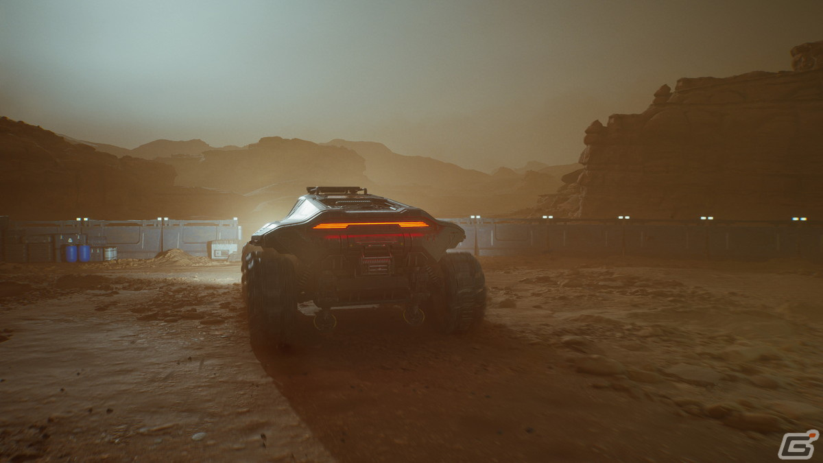 SFサイコスリラー「フォートソリス」のPS5版が9月7日に発売！火星の基地で起きた事件の闇を明らかにできるかはプレイヤー次第の画像3