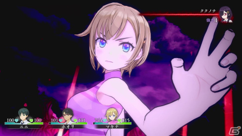 芝村裕吏氏による完全新作ジュブナイルRPG「LOOP8（ループエイト）」が発売！自らの選択で変化し繰り返されていく夏の終わりを見届けようの画像17