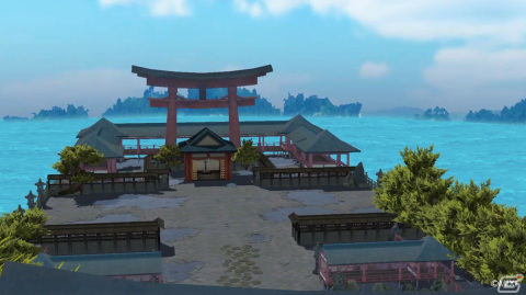 「ミステリーレコード」シーズン2が本日開幕！シーズンダンジョン「Season2 海辺の神社」や「モンスト」からナポレオンが登場の画像4