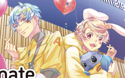「アニメイトガールズフェスティバル2023」が11月3日・4日に実施！79の出展団体名が公開