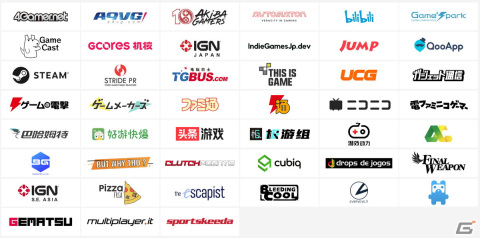 「INDIE Live Expo 2023」は全世界合計で1,000万以上の視聴数を記録！次回は8月上旬に開催予定の画像6