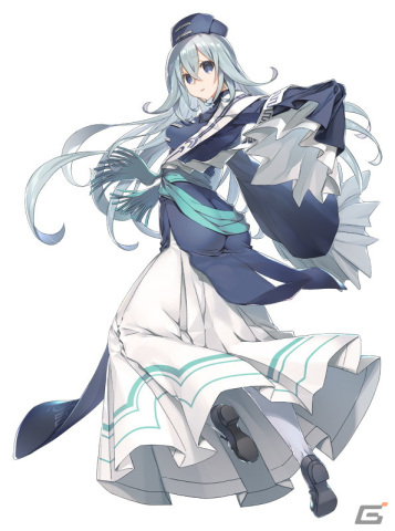 「うたわれるもの ロストフラグ」メインストーリー第9章後半が配信開始！アルテオルト（CV：小倉唯）が登場するガチャもの画像5