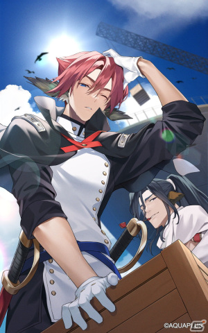 「うたわれるもの ロストフラグ」メインストーリー第9章後半が配信開始！アルテオルト（CV：小倉唯）が登場するガチャもの画像7