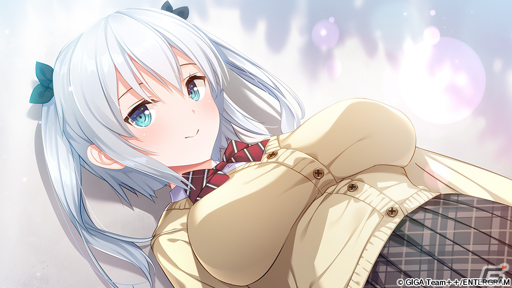 「ガールズフランティッククラン」PS4/Switch版が9月28日に発売！八重樫南氏がキャラクターデザインを務めるシミュレーションADVの画像10