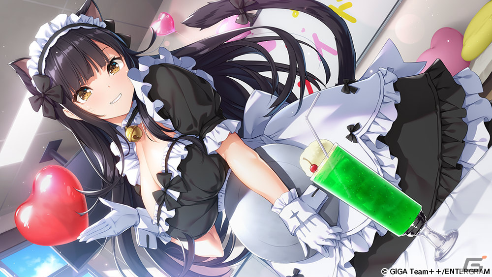 「ガールズフランティッククラン」PS4/Switch版が9月28日に発売！八重樫南氏がキャラクターデザインを務めるシミュレーションADVの画像12