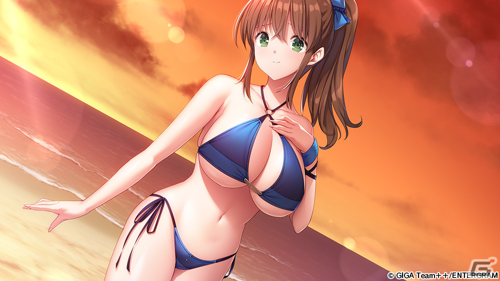 「ガールズフランティッククラン」PS4/Switch版が9月28日に発売！八重樫南氏がキャラクターデザインを務めるシミュレーションADVの画像22