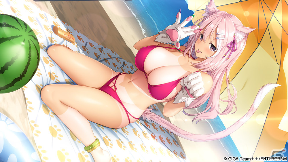 「ガールズフランティッククラン」PS4/Switch版が9月28日に発売！八重樫南氏がキャラクターデザインを務めるシミュレーションADVの画像27