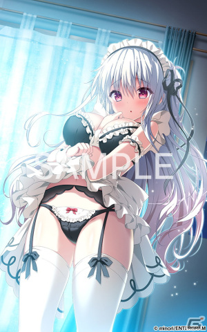 minoriが手がけた恋愛アドベンチャー「トリノライン」のSwitch版が9月28日に発売！の画像27