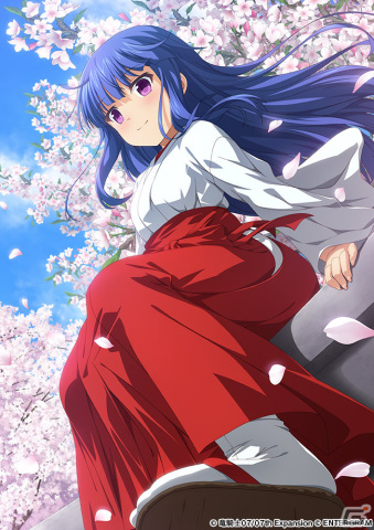 「ひぐらしのなく頃に奉」のDLC「ひぐらしのなく頃にOrigin」が6月22日に配信！の画像1