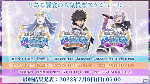 「とある魔術の禁書目録 幻想収束」でシナリオイベント「とある異国の千夜一夜（アラビアンナイト）」が開催！アラビア風衣装の美琴たちが登場の画像12