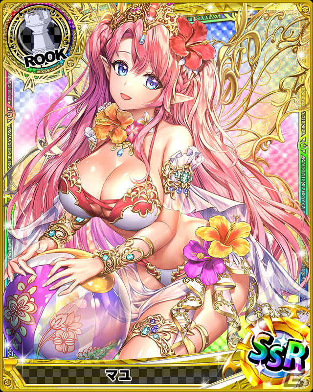 「ハイスクールD×D」にて「ドラゴンタクティクス」コラボが開催！花嫁衣裳のロスヴァイセらが登場するイベントもの画像2